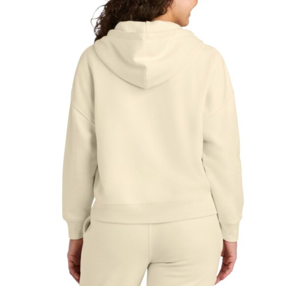 Stanley/Stella Women’s Stella Ida Full-Zip Hooded Sweatshirt I Size: XL - Picture 2 of 8